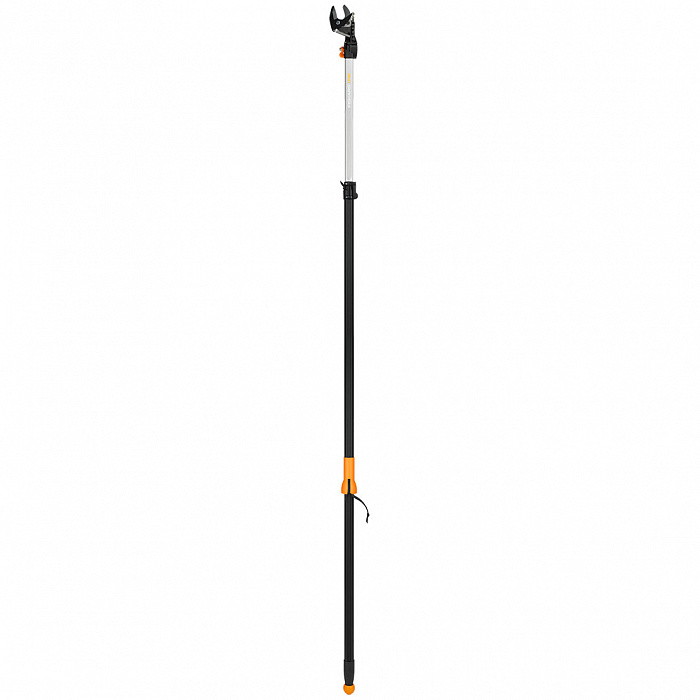 Fiskars UP82 (115360) - телескопический сучкорез купить в интернет-магазине icover
