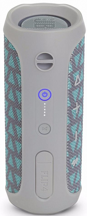 Беспроводная колонка JBL Flip 4 JBLFLIP4TRIO (Trio) купить в интернет-магазине icover