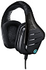 Игровая гарнитура Logitech G633 Artemis Spectrum Gaming Headset 981-000605 (Black) купить в интернет-магазине icover