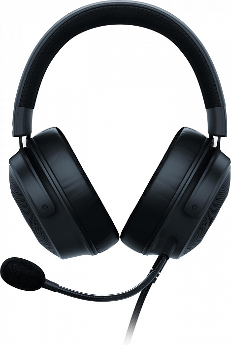 Игровая гарнитура Razer Kraken V3 RZ04-03770200-R3M1 (Black) купить в интернет-магазине icover
