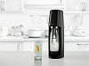 Набор для приготовления газированных напитков Sodastream Spirit Megapack (Black) купить в интернет-магазине icover
