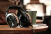 Audeze EL-8 Closed Back & Apple Cable - магнито-планарные наушники (Black) купить в интернет-магазине icover