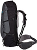 Мужской треккинговый рюкзак Thule Guidepost Men's Backpacking Pack 75L 206200 (Black/Dark Shadow) купить в интернет-магазине icover