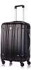 Чемодан L'Case Bangkok (Black) размер M купить в интернет-магазине icover