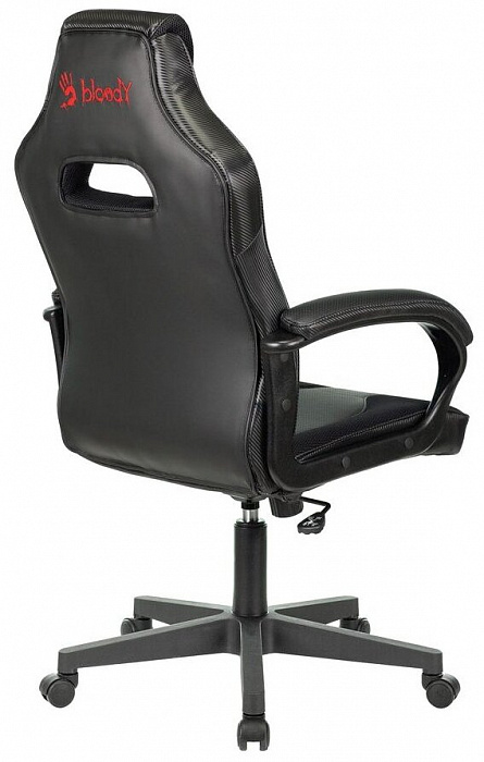 Игровое кресло A4Tech Bloody GC-200 (Black) купить в интернет-магазине icover
