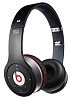 Beats Wireless (900-00009-03) - беспроводные наушники (Black) купить в интернет-магазине icover