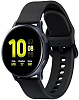 Умные часы Samsung Galaxy Watch Active 2 40mm SM-R830NZKASER (Black) купить в интернет-магазине icover