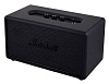 Marshall Stanmore BT - беспроводная акустическая система (Pitch Black) купить в интернет-магазине icover