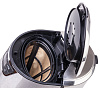 Капельная кофеварка Caso Novea C4 (Silver/Black) купить в интернет-магазине icover