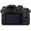 Фотоаппарат Panasonic Lumix DMC-GH4 4K Body (DMC-GH4EE-K) купить в интернет-магазине icover
