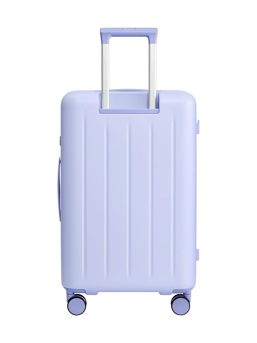Чемодан Ninetygo Danube Max 2.0 28" (Purple) купить в интернет-магазине icover