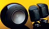 Bowers & Wilkins PV1 - Сабвуфер (Gloss Black) купить в интернет-магазине icover
