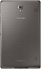 Samsung Galaxy Tab S 8.4 16Gb 3G LTE (SM-T705NTSASER) - планшет (Dark Silver) купить в интернет-магазине icover