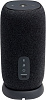 Портативная акустическая система JBL Link Yandex (Black) купить в интернет-магазине icover