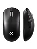 Мышь беспроводная Mchose A7 V2 Ultra Triple Mode Mouse (Black) купить в интернет-магазине icover