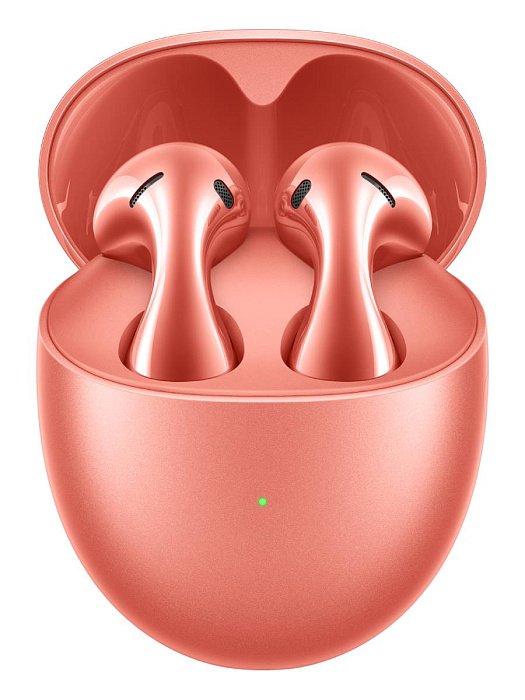 Беспроводные наушники Huawei FreeBuds 5 T0013 (Orange) купить в интернет-магазине icover