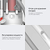 Пылесос Xiaomi Deerma Vacuum Cleaner TJ200 (White) купить в интернет-магазине icover