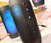 JBL Pulse 2 - портативная колонка (Black) купить в интернет-магазине icover