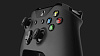 Игровая консоль Xbox One X 1Tb (CYV-00331) Gears of War (Black) купить в интернет-магазине icover