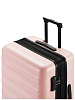 Чемодан Ninetygo Rhine PRO Luggage 24" 90LCM1823T5U-RD14 (Pink) купить в интернет-магазине icover