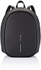 Рюкзак XD Design Bobby Elle P705.221 (Black) купить в интернет-магазине icover