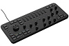 Консоль для редактирования фото и видео Loupedeck+ (Black) купить в интернет-магазине icover