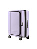 Чемодан Ninetygo Sweet journey 25" 6941413242028 (Lilac) купить в интернет-магазине icover