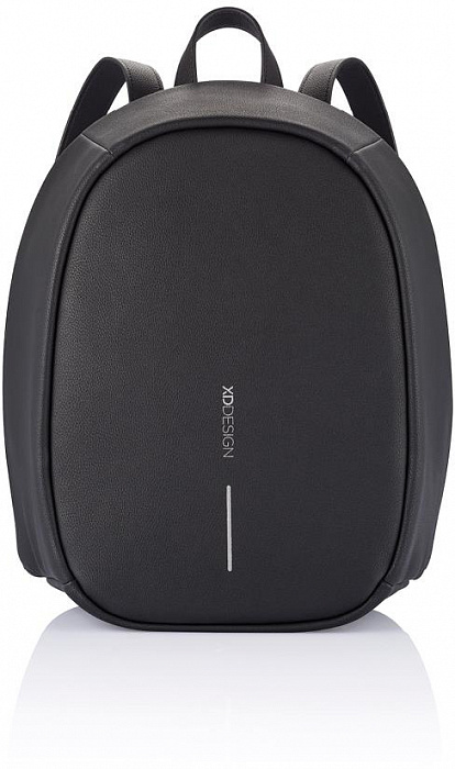 Рюкзак XD Design Bobby Elle P705.221 (Black) купить в интернет-магазине icover