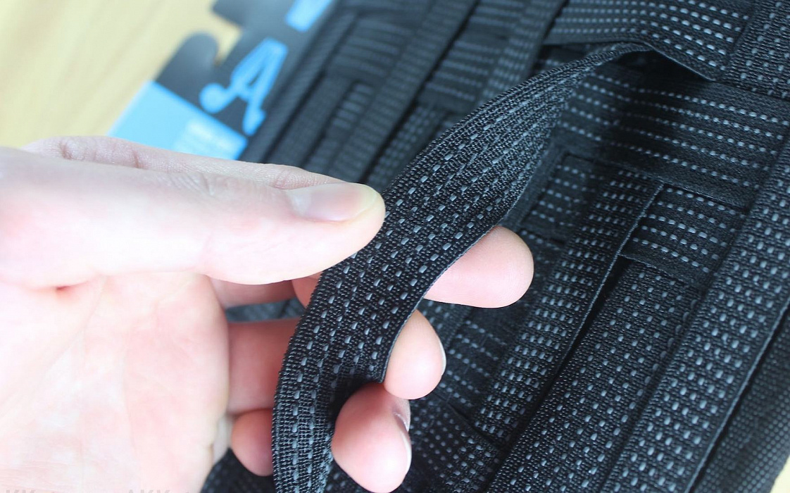 Органайзер Cocoon GRID-IT CPG20GY (Grey) купить в интернет-магазине icover