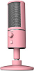 Микрофон Razer Seiren X (Quartz) купить в интернет-магазине icover
