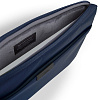 Чехол Uniq Bergen Nylon Laptop sleeve для ноутбуков 14" (Abyss Blue) купить в интернет-магазине icover