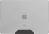 Чехол UAG DOT (134005114343) для MacBook Pro 16'' (M1 PRO / M1 MAX) (2021) (Ice) купить в интернет-магазине icover