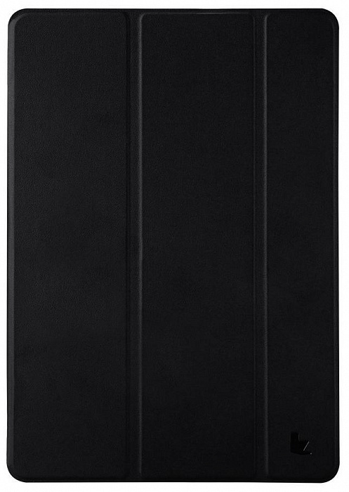 Чехол Jisoncase Magnetic Smart Cover (JS-PRO-14N10) для iPad Pro 10.5 (Black) купить в интернет-магазине icover