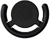 Комплект Popsockets Combo pack 405000 (Popsockets + держатель в авто) (Black) купить в интернет-магазине icover