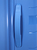 Комплект чемоданов Ridberg ICON L+M+S (Blue) купить в интернет-магазине icover