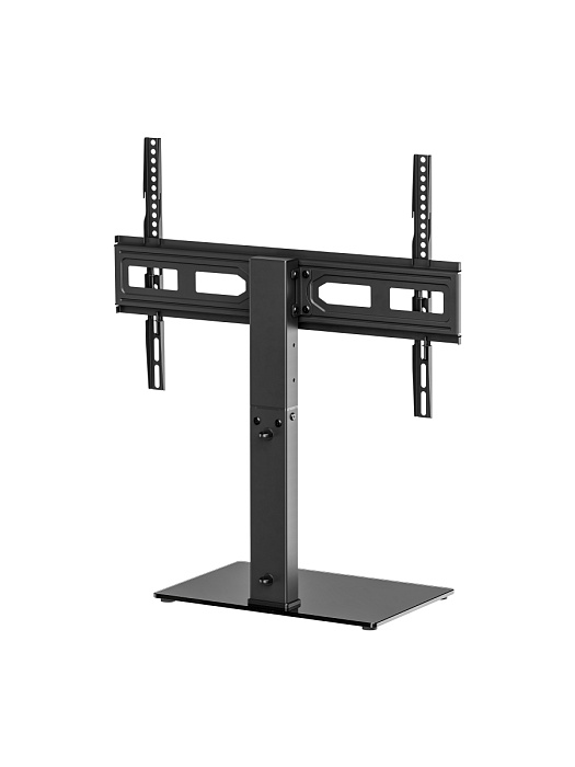 Подставка для телевизора с кронштейном Ridberg LDT03-28L (Black) купить в интернет-магазине icover