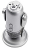 USB-микрофон Blue Microphones Yeti для Mac/PC (Silver) купить в интернет-магазине icover