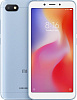 Смартфон Xiaomi Redmi 6A 16Gb M1804C3CG (Blue) купить в интернет-магазине icover