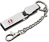Подвеска на ремень Victorinox 4.1859 с цепочкой (Silver) купить в интернет-магазине icover