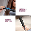 Выпрямитель для волос Philips Series 5000 BHS510/00 (Black) купить в интернет-магазине icover