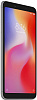 Смартфон Xiaomi Redmi 6 4/64Gb M1804C3DG (Black) купить в интернет-магазине icover