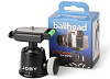 Joby Ballhead (JB00131-CEN) - голова для штатива Gorillapod SLR-Zoom GP3 купить в интернет-магазине icover
