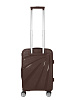 Чемодан Ridberg ICON (Coffee) размер S купить в интернет-магазине icover