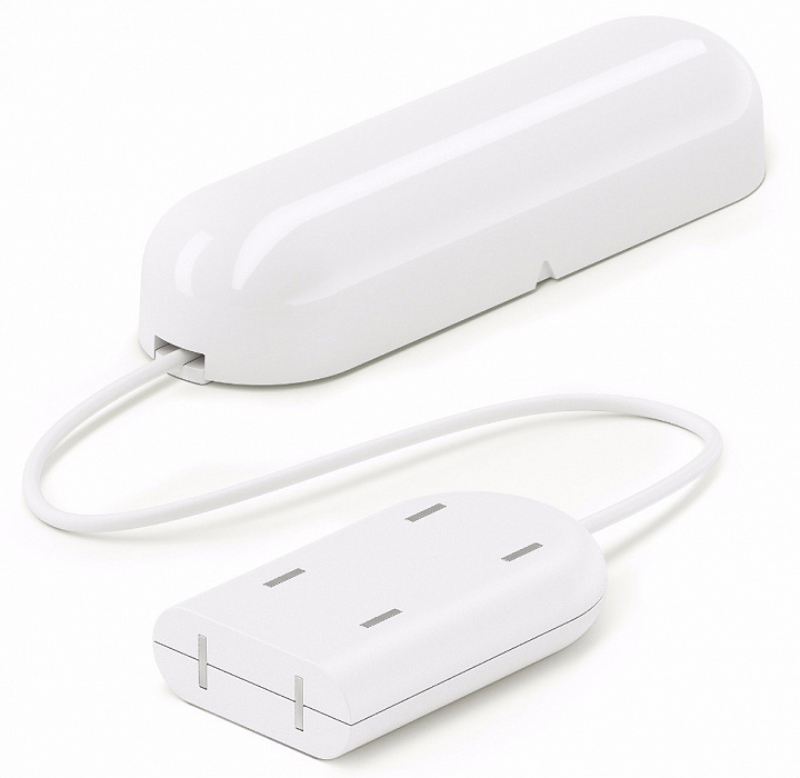 Датчик протечки воды Rubetek RS-3220 (White) купить в интернет-магазине icover
