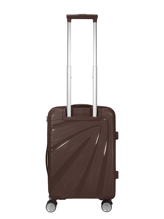 Чемодан Ridberg ICON (Coffee) размер S купить в интернет-магазине icover