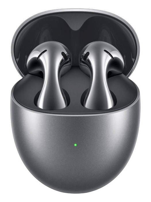 Беспроводные наушники Huawei FreeBuds 5 T0013 (Silver) купить в интернет-магазине icover