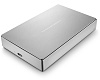Внешний накопитель LaCie Porsche Design Mobile 2.5" 5TB USB-C STFD5000400 (Silver) купить в интернет-магазине icover