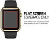 Spigen LCD Film Crystal CR (SGP11482) - защитная пленка для Apple Watch 38mm купить в интернет-магазине icover