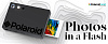 Моментальная фотокамера Polaroid Mint POLSP02W (White) купить в интернет-магазине icover