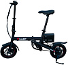 Электровелосипед iconBIT E-BIKE K7 (Black) купить в интернет-магазине icover